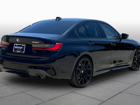 Used 2021 BMW 330i Sedan RWD image 12