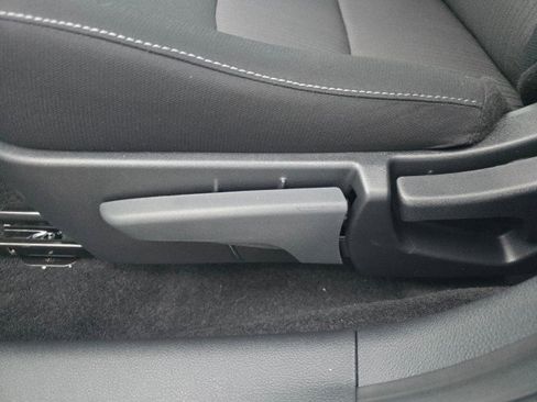 New 2025 Nissan Sentra SV w/ All-Weather Package image 25