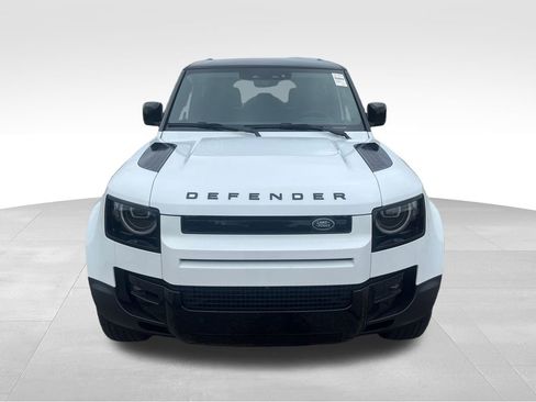 New 2026 Land Rover Defender 110 S AWD/4WD image 8