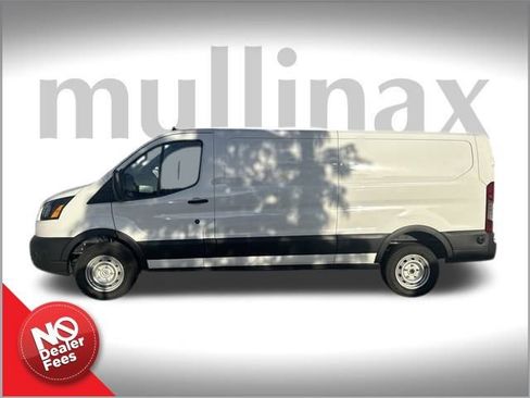Used 2024 Ford Transit 350 Low Roof w/ Load Area Protection Package image 2