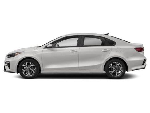 Used 2021 Kia Forte LXS image 6