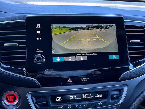 Used 2019 Honda Passport EX-L image 14