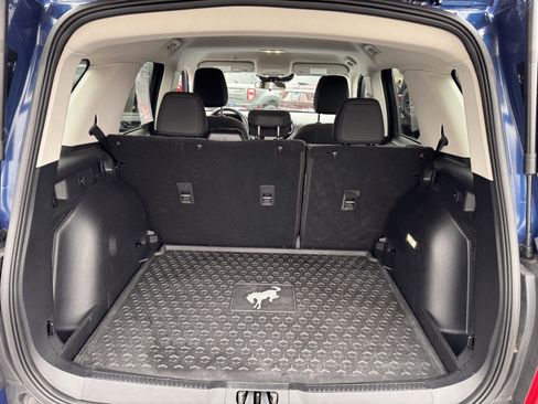 Used 2024 Ford Bronco Sport Big Bend w/ Convenience Package image 30