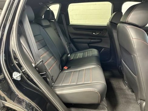 Certified 2024 Honda CR-V Sport-L image 20