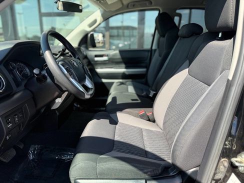 Used 2016 Toyota Tundra SR5 AWD/4WD image 9