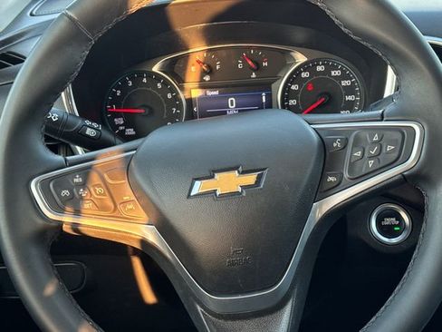 Certified 2023 Chevrolet Equinox LT image 16