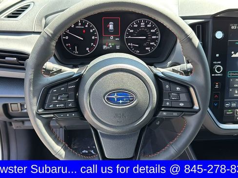 New 2026 Subaru Crosstrek 2.5i Limited AWD/4WD image 9