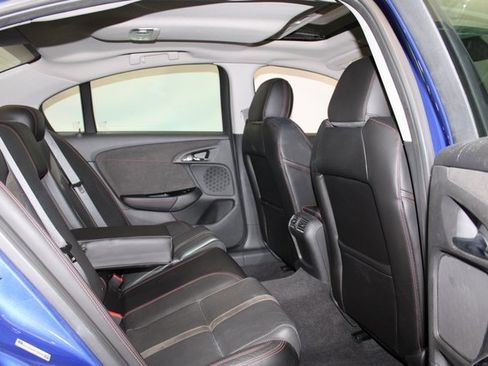 Used 2017 Chevrolet SS Base image 13