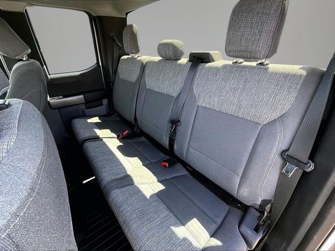 Used 2021 Ford F150 XLT w/ Equipment Group 301A Mid AWD/4WD image 21