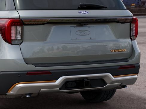 New 2027 Ford Explorer Tremor w/ Sun And Sound Package AWD/4WD image 24
