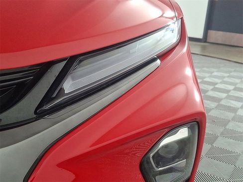 Used 2023 Chevrolet Blazer RS w/ Enhanced Convenience Package image 13