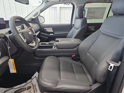 New 2026 Ford Expedition Max Active AWD/4WD image 41