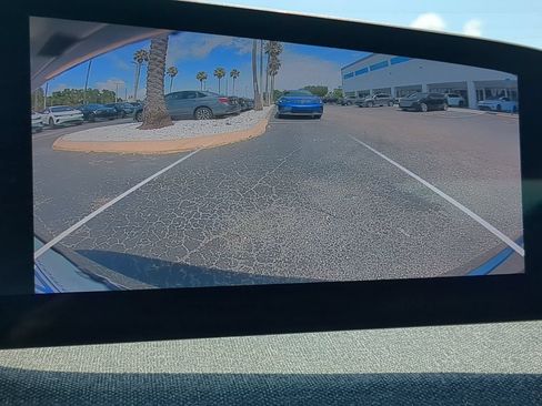 Used 2024 Lucid Air Pure RWD image 24