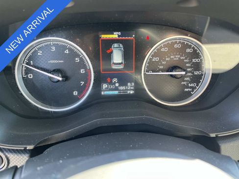 Used 2021 Subaru Forester Premium w/ Popular Package #1 image 34