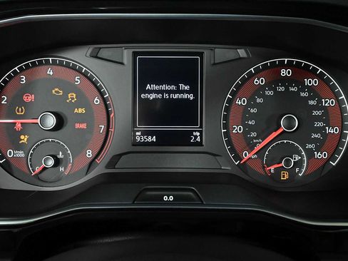 Used 2019 Volkswagen Jetta SE FWD image 22