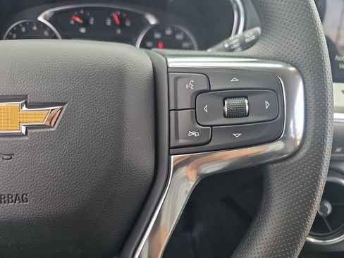 New 2026 Chevrolet Blazer LT w/ Midnight/Sport Edition FWD image 17