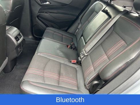 Used 2023 Chevrolet Equinox RS image 15