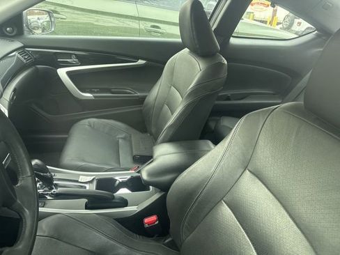 Used 2014 Honda Accord EX-L image 6