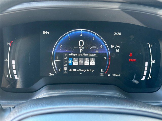 New 2027 Toyota Corolla LE FWD image 26