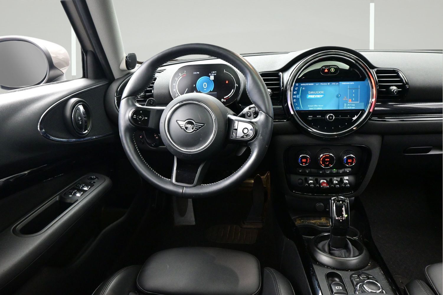 Used 2022 MINI Cooper Clubman S AWD/4WD image 6