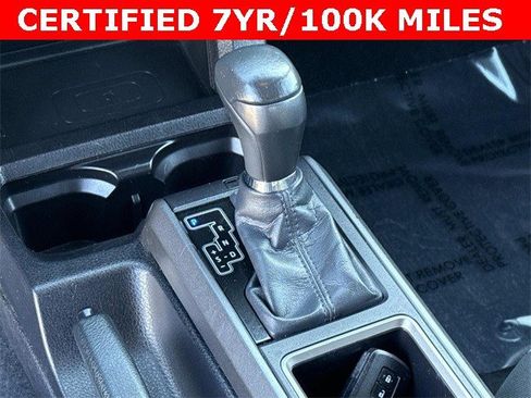 Used 2023 Toyota Tacoma TRD Off-Road image 22