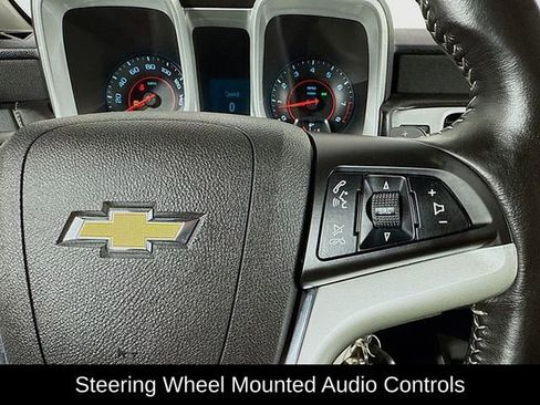 Used 2015 Chevrolet Camaro LT image 28