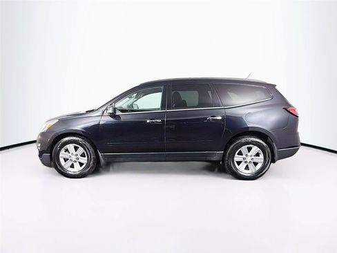 Used 2014 Chevrolet Traverse LT AWD/4WD image 8