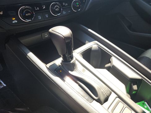 Used 2024 Honda Accord EX image 21
