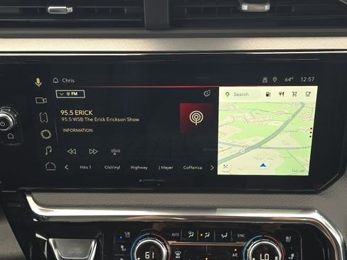 Used 2025 GMC Sierra 1500 Denali image 37