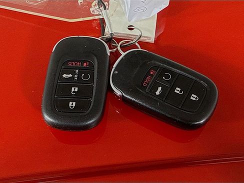 Used 2024 Honda Civic Sport image 30