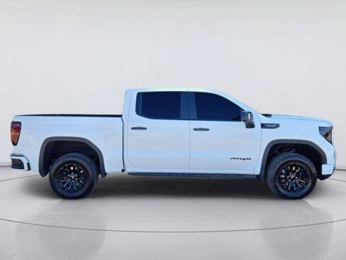 Used 2023 GMC Sierra 1500 AT4X AWD/4WD image 6