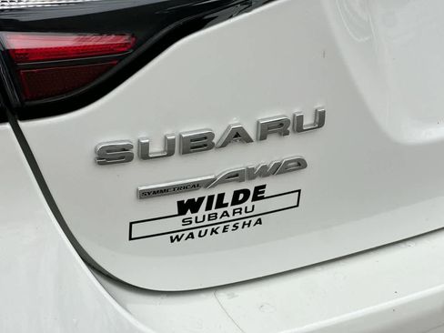 Certified 2023 Subaru Legacy Premium image 17