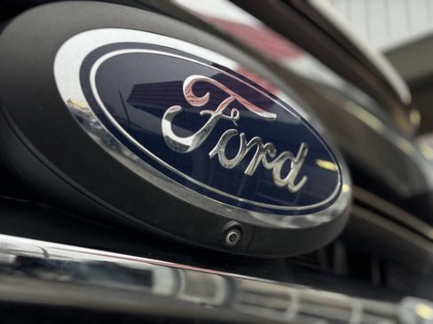 Used 2021 Ford F350 King Ranch w/ King Ranch Ultimate Package image 8