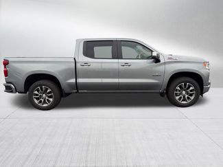 New 2026 Chevrolet Silverado 1500 LT video 2