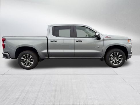 New 2026 Chevrolet Silverado 1500 LT image 2