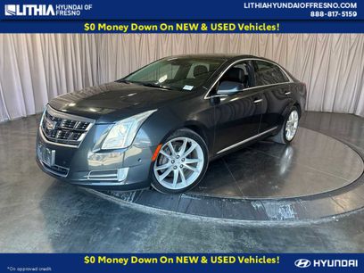 Used 2016 Cadillac XTS Premium