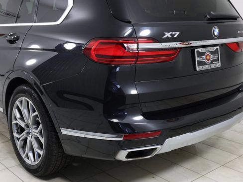 Used 2022 BMW X7 xDrive40i w/ Executive Package image 51