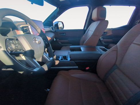 New 2026 Toyota Tundra 1794 Edition AWD/4WD image 9