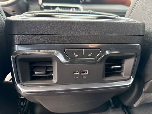 New 2026 GMC Sierra 1500 Denali w/ Denali Reserve Package AWD/4WD image 20