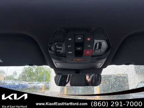 New 2027 Kia Telluride SX X-Pro AWD/4WD image 25