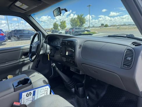 Used 2001 Ford Ranger XL AWD/4WD image 39