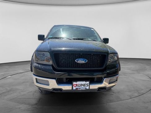 Used 2004 Ford F150 XL AWD/4WD image 2