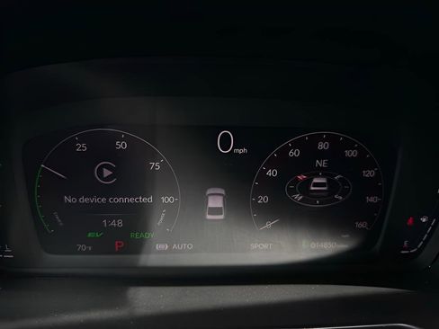 Used 2025 Honda Accord Sport image 20