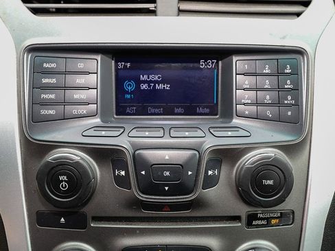 Used 2015 Ford Explorer 4WD Police Interceptor w/ Interior Upgrade Package image 17