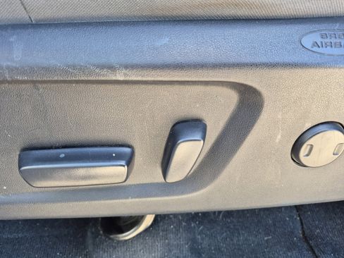 Used 2014 Toyota Tundra SR5 w/ TRD Off Road Package image 15