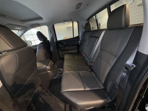 New 2026 Honda Ridgeline RTL image 25