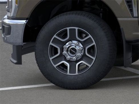 New 2026 Ford F350 Lariat w/ Lariat Ultimate Package image 19