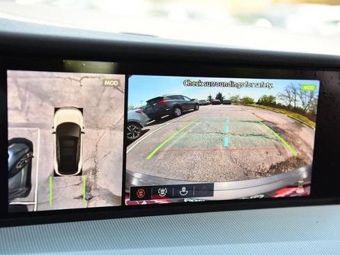 New 2025 Nissan Murano SL image 14