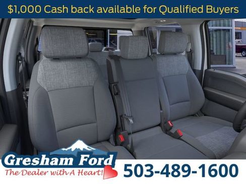 New 2026 Ford F350 XLT w/ XLT Premium Package image 11