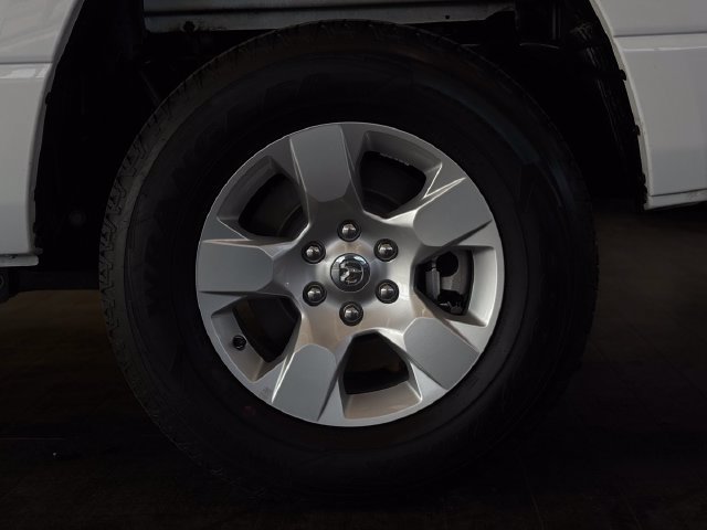 Used 2026 RAM 1500 Big Horn AWD/4WD image 28